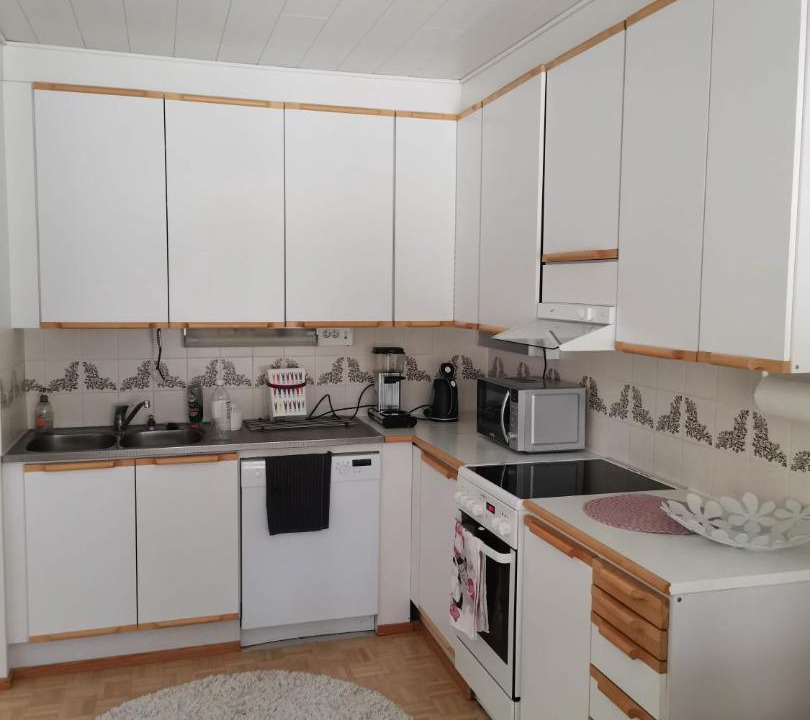 Photo of Kitchen in Sotkamo