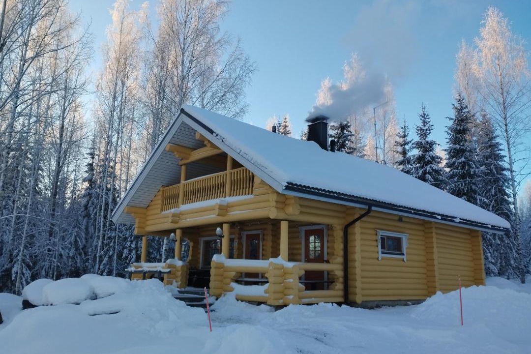 Photo of Others in Kangasniemi