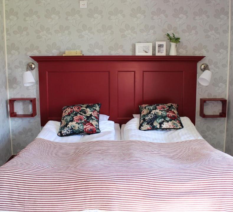 Photo of Bedroom in Vilhelmina