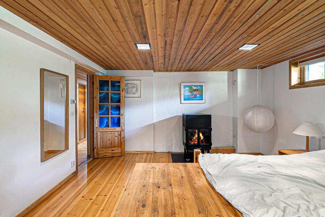 Photo of Bedroom in Upplands-Bro Municipality