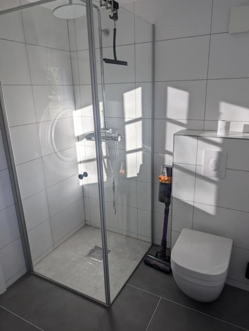 Photo of Bathroom in Borghamn