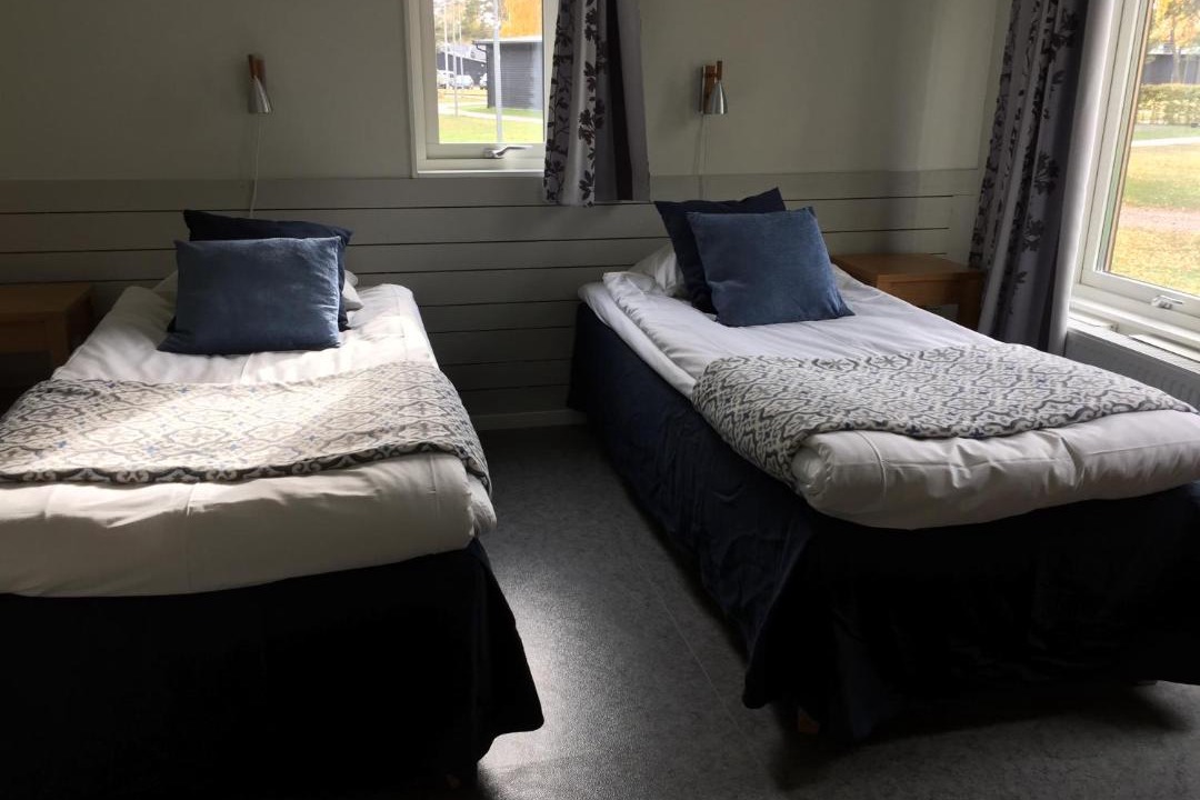 Photo of Bedroom in Tylosand