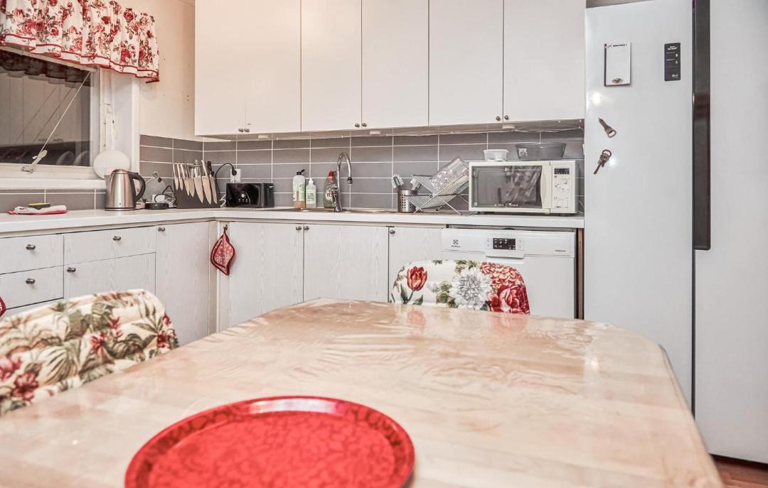 Photo of Kitchen in Orust Municipality