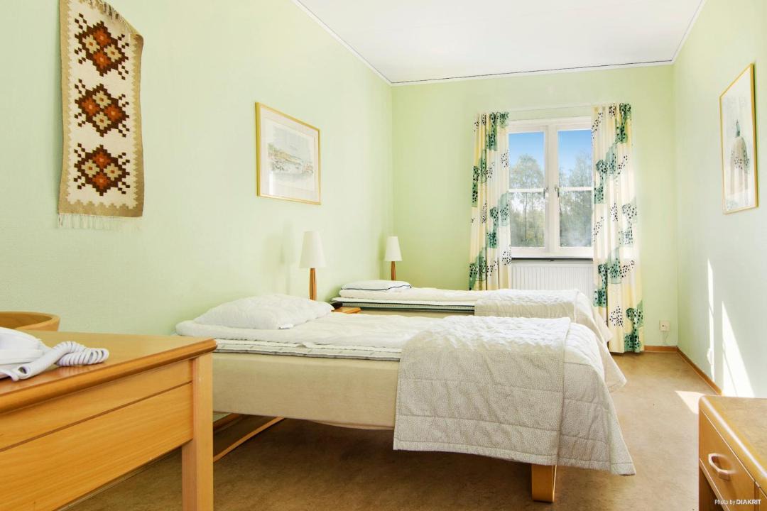 Photo of Bedroom in Oskarstrom