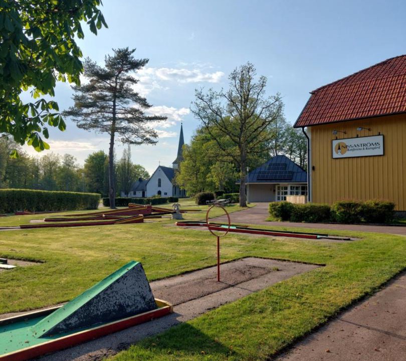 Photo of Others in Oskarstrom