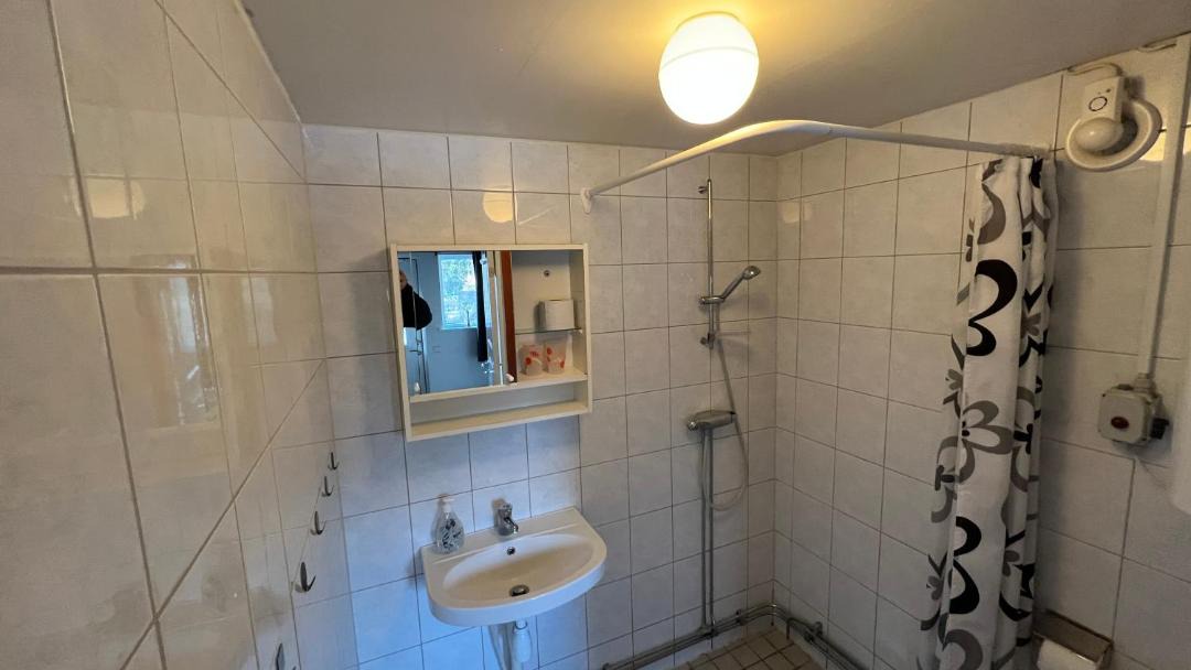 Photo of Bathroom in Kolmarden