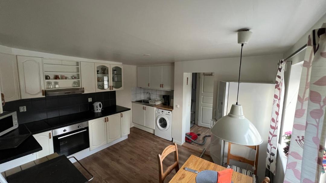 Photo of Kitchen in Kolmarden