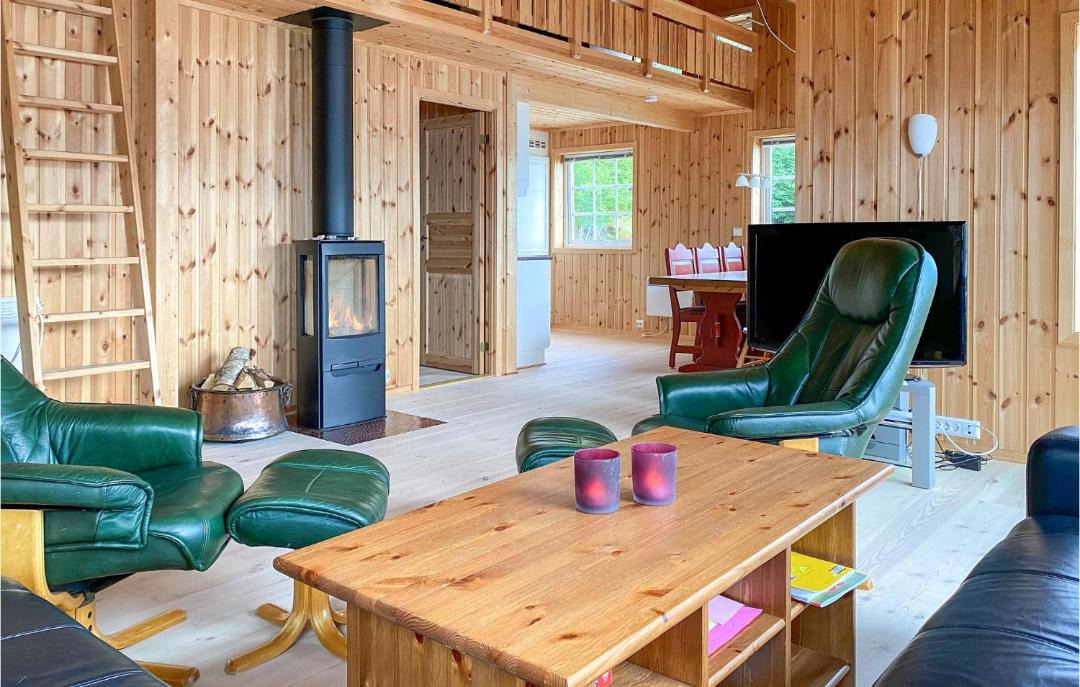 Photo of Livingroom in Halsa Municipality