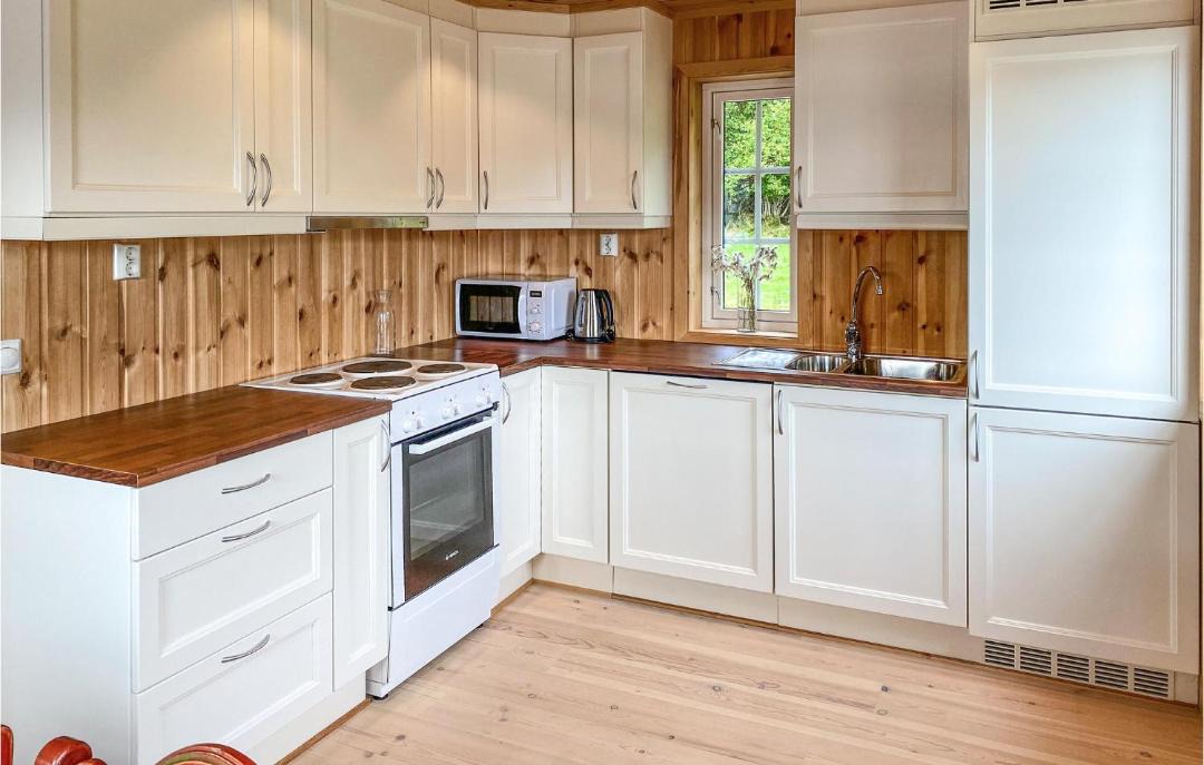 Photo of Kitchen in Halsa Municipality