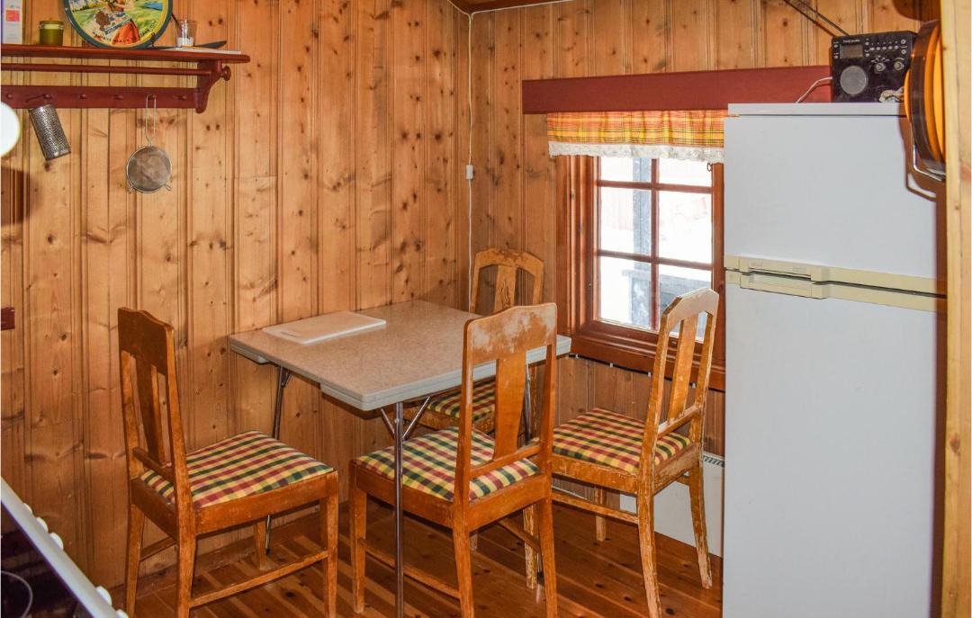Photo of Kitchen in Vinje