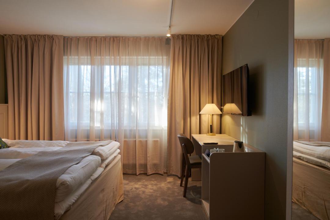 Photo of Bedroom in Klingsta