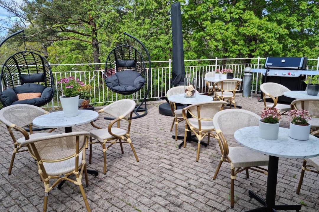 Photo of Patio Balcony in Klingsta