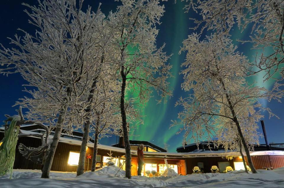 Photo of Others in Kiruna