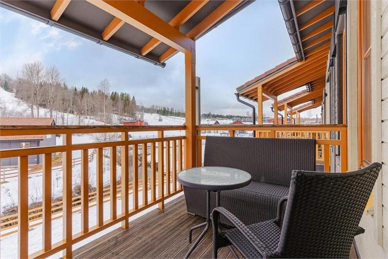 Photo of Patio Balcony in Jarbo