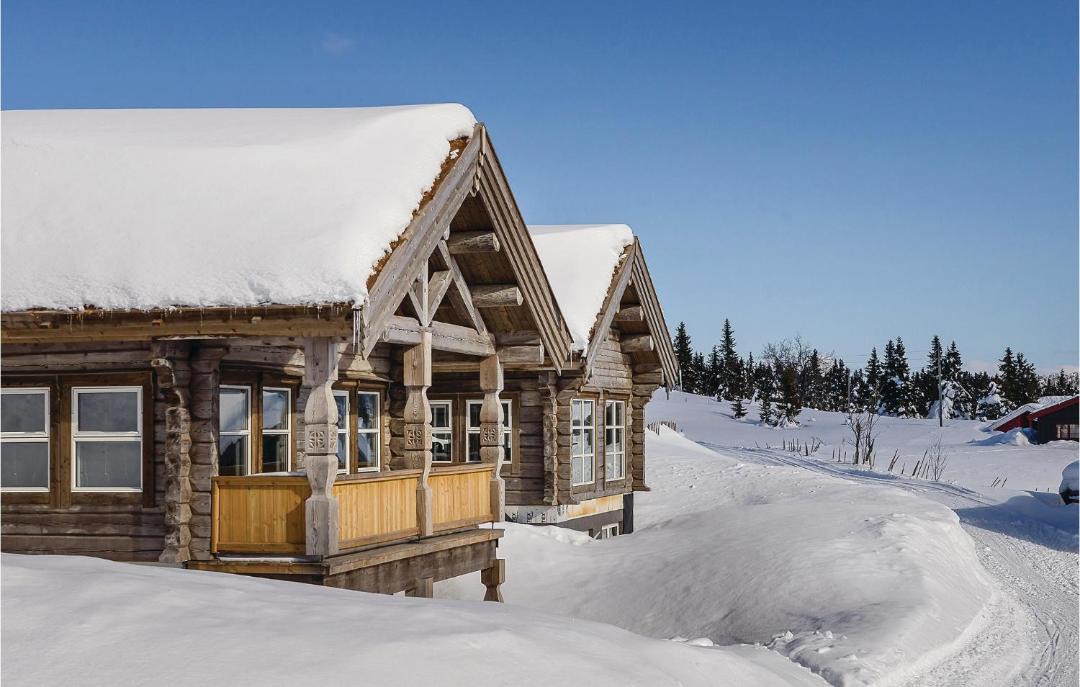 Photo of Others in Sjusjoen