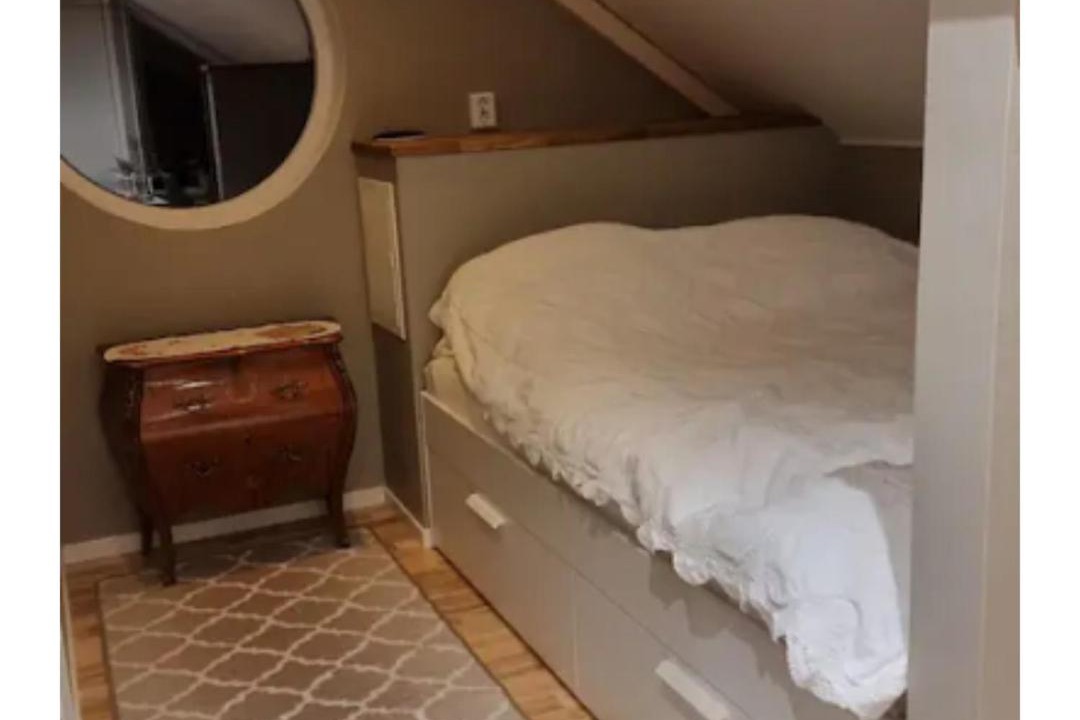 Photo of Bedroom in Kristinehamn
