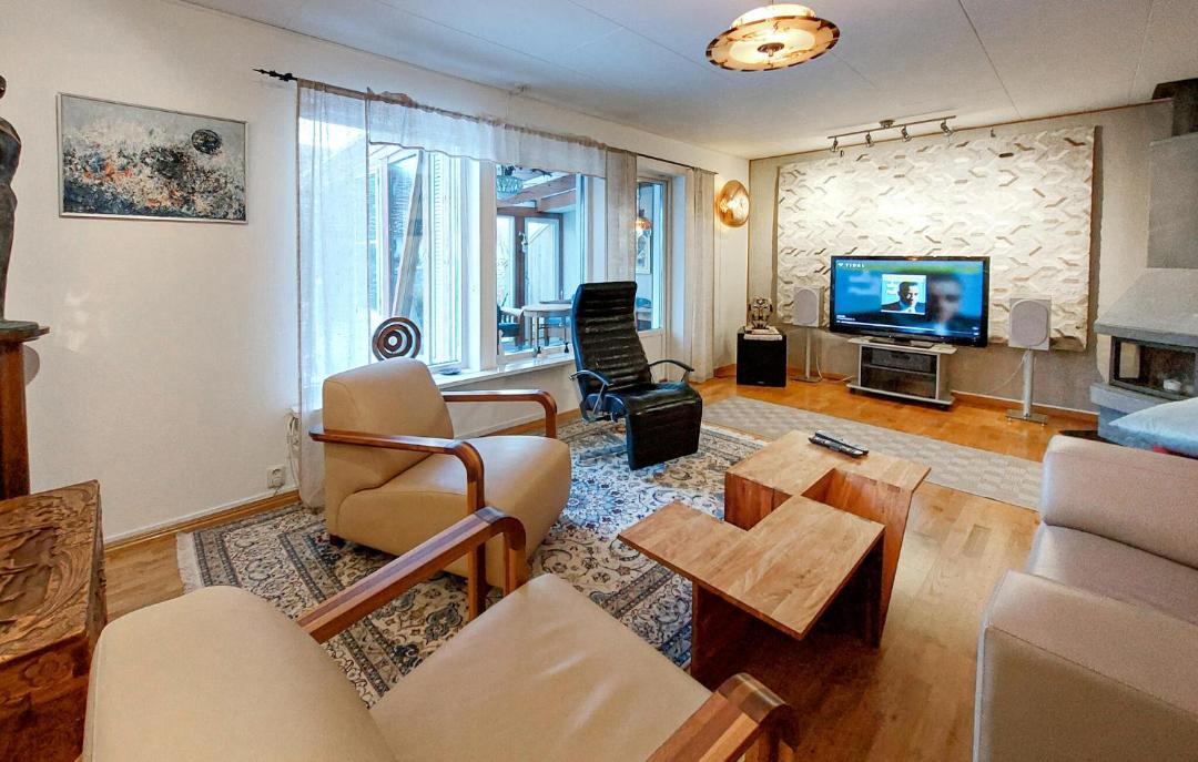 Photo of Livingroom in Hoganas