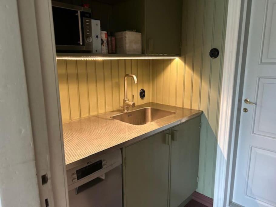 Photo of Kitchen in Luumaki