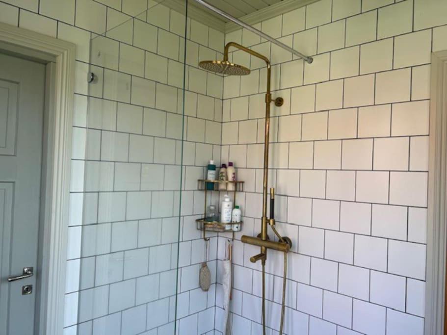Photo of Bathroom in Luumaki