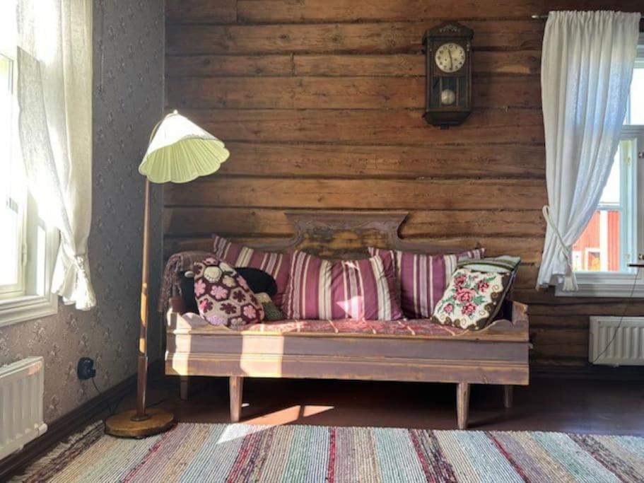 Photo of Livingroom in Luumaki