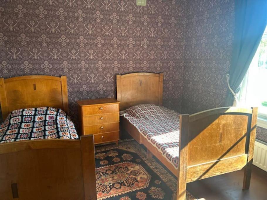 Photo of Bedroom in Luumaki