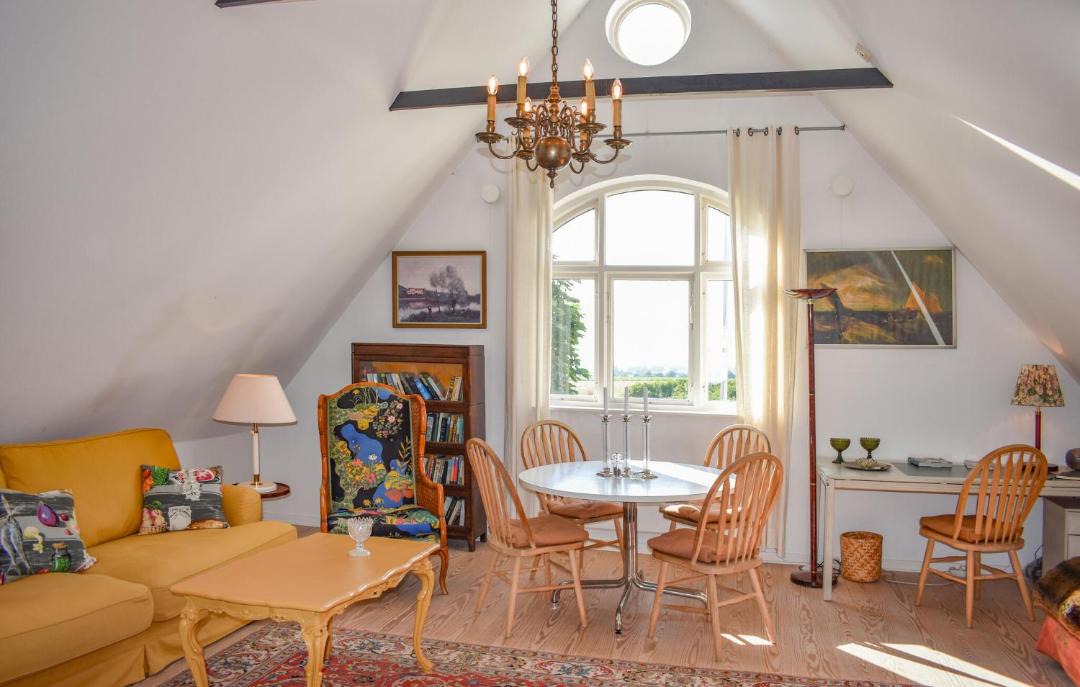 Photo of Livingroom in Dalby