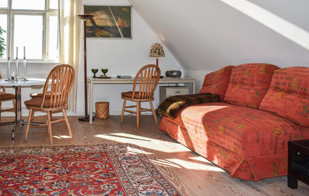 Photo of Livingroom in Dalby