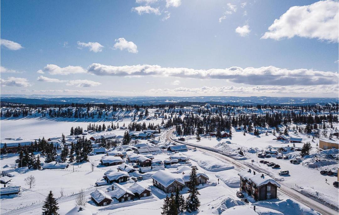 Photo of Others in Sjusjoen