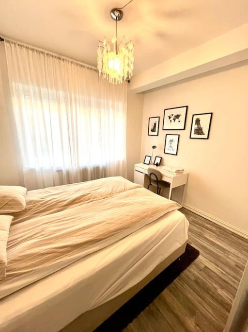 Photo of Bedroom in Sinsen