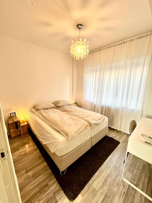 Photo of Bedroom in Sinsen
