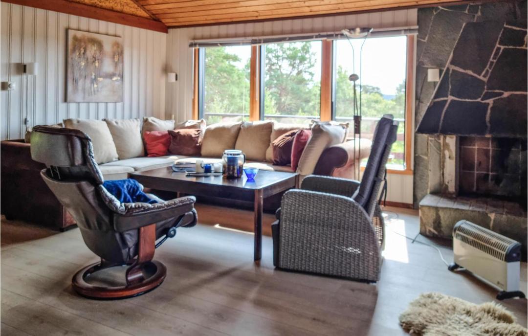 Photo of Livingroom in Mandal