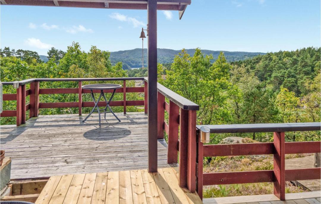 Photo of Patio Balcony in Mandal