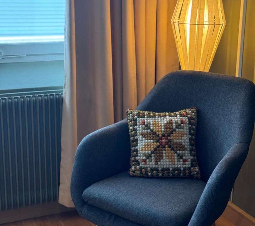 Photo of Livingroom in Ornskoldsvik