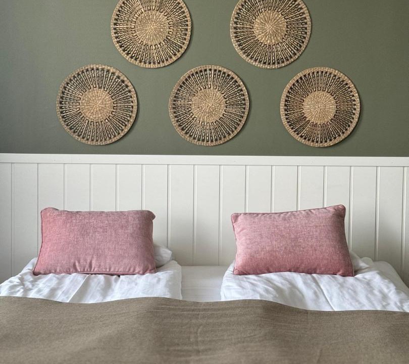 Photo of Bedroom in Ornskoldsvik