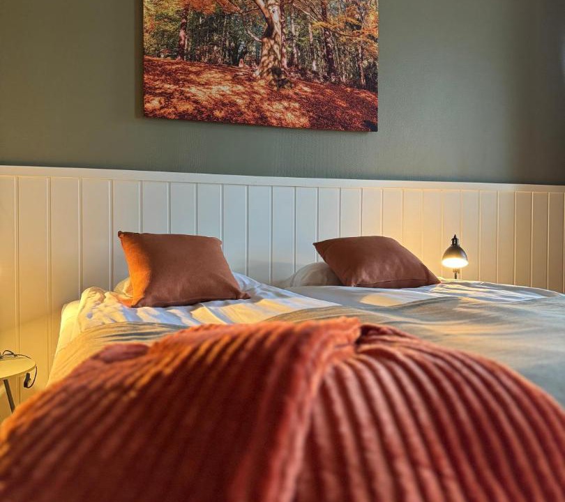 Photo of Bedroom in Ornskoldsvik