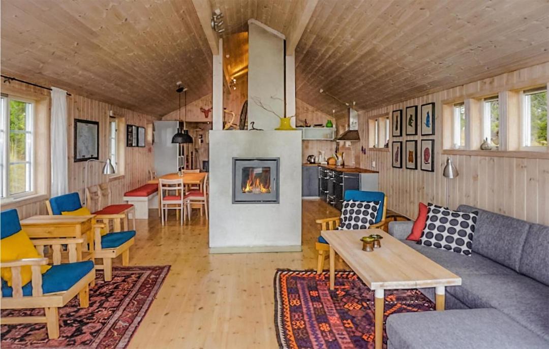 Photo of Livingroom in Sjusjoen