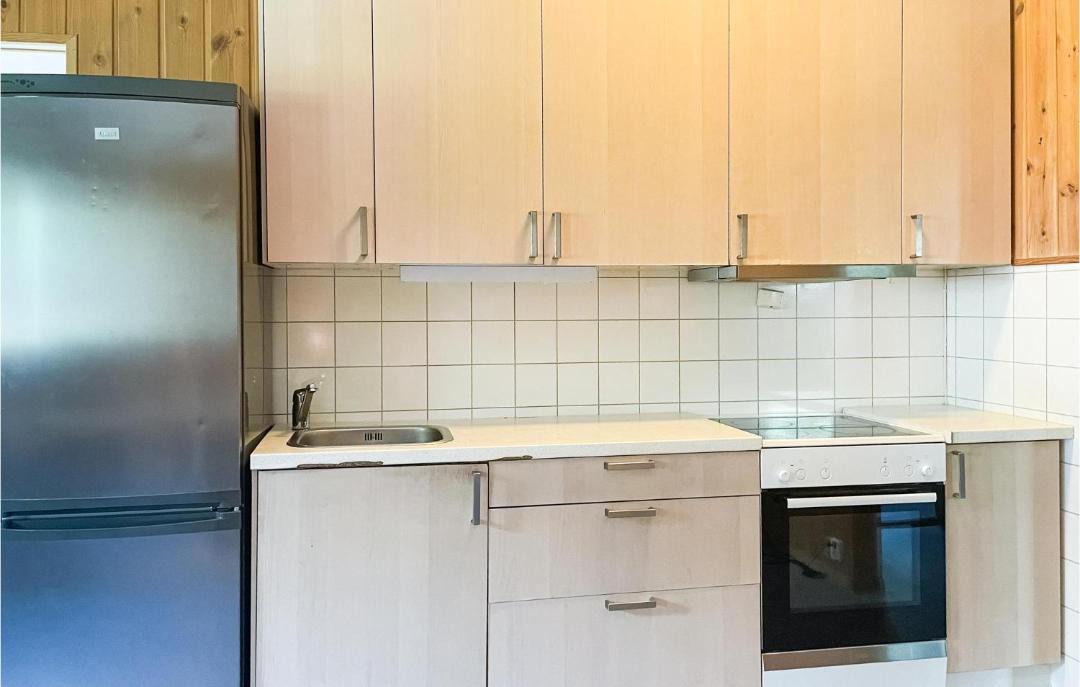 Photo of Kitchen in Dovre