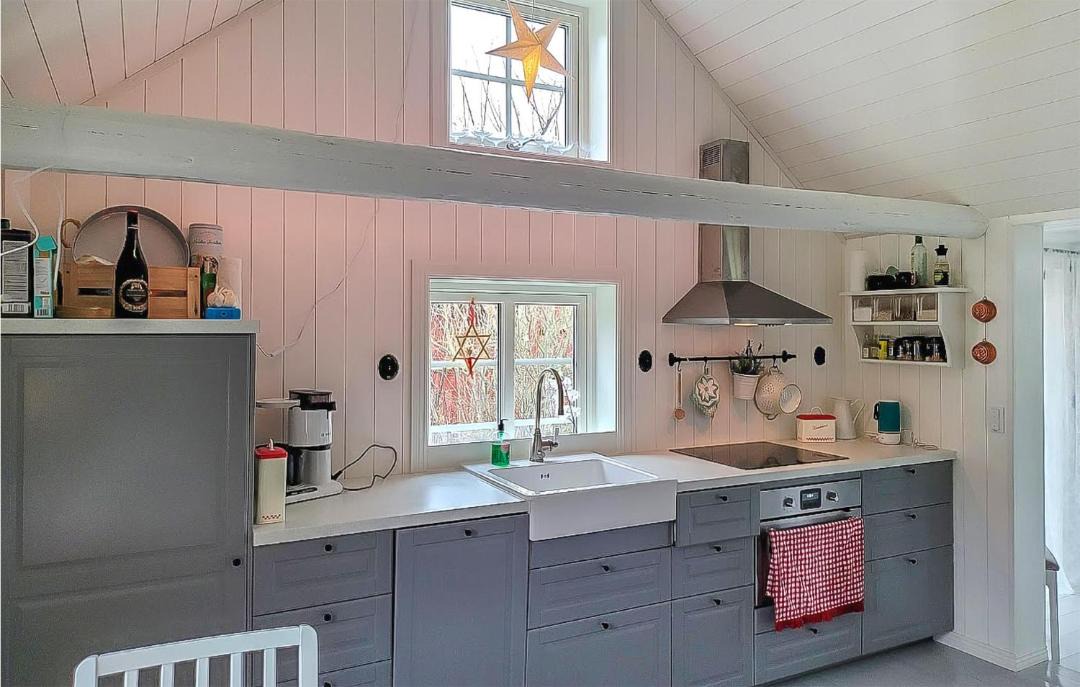 Photo of Kitchen in Farjestaden