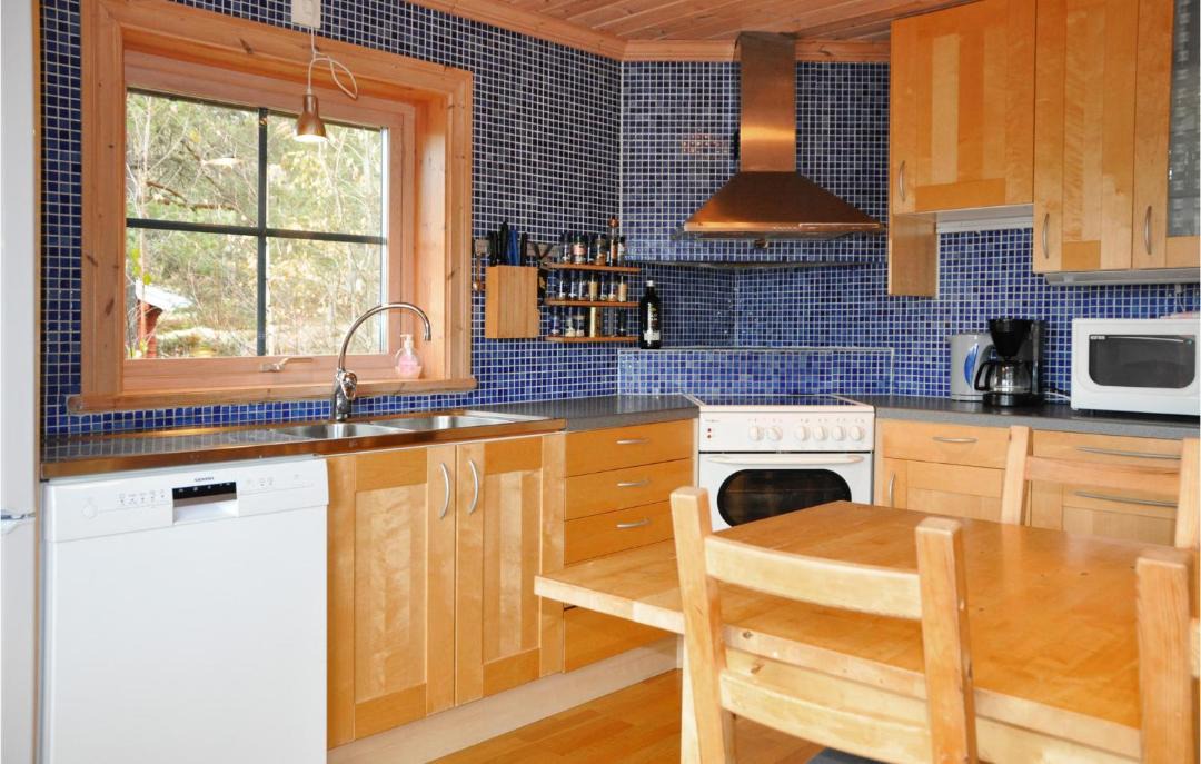 Photo of Kitchen in Stoten