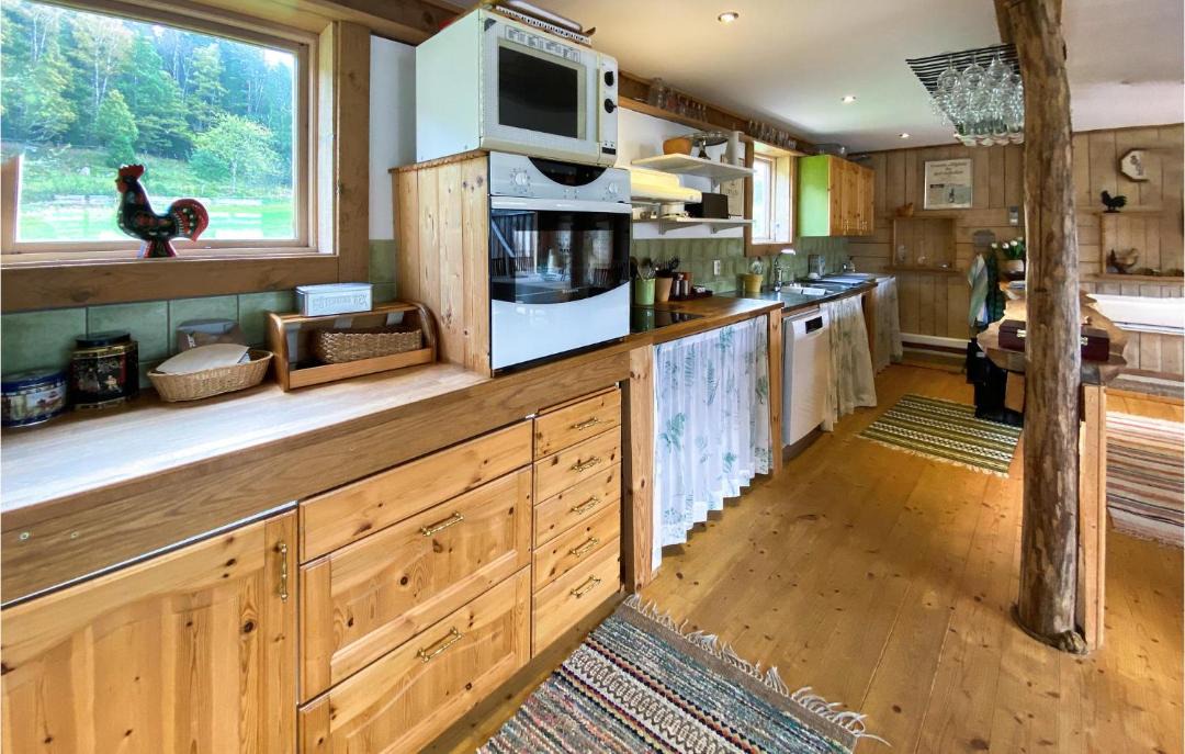 Photo of Kitchen in Veddige