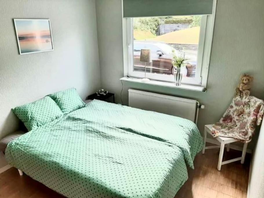 Photo of Bedroom in Hestra