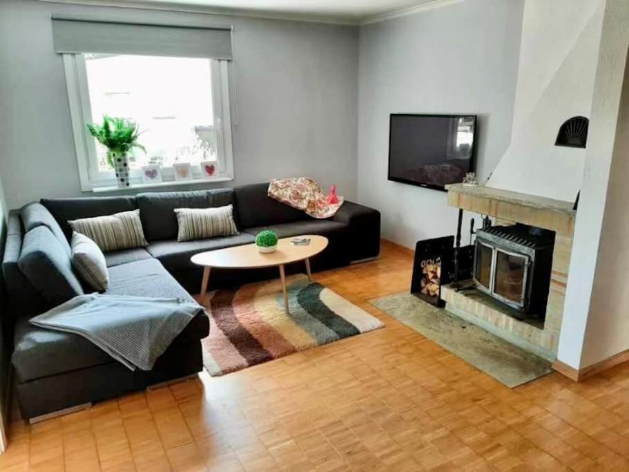 Photo of Livingroom in Hestra