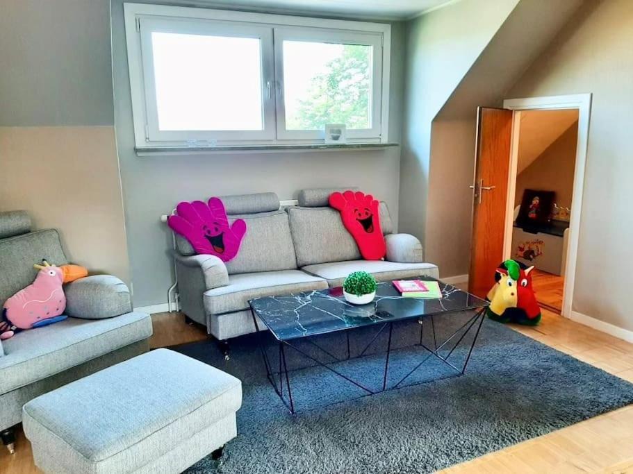 Photo of Livingroom in Hestra