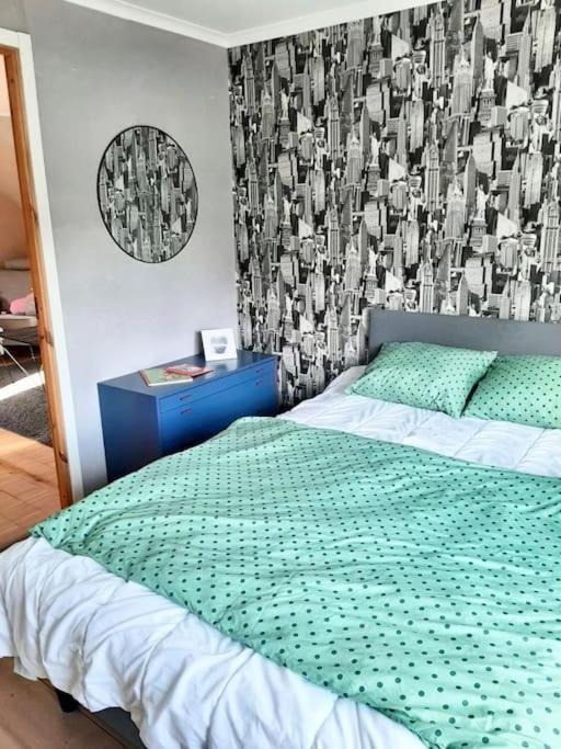 Photo of Bedroom in Hestra