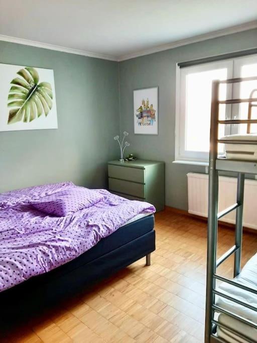 Photo of Bedroom in Hestra