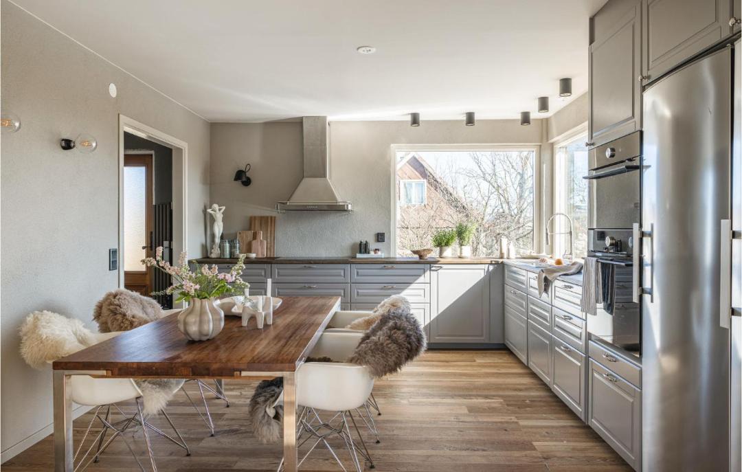 Photo of Kitchen in Simrishamn