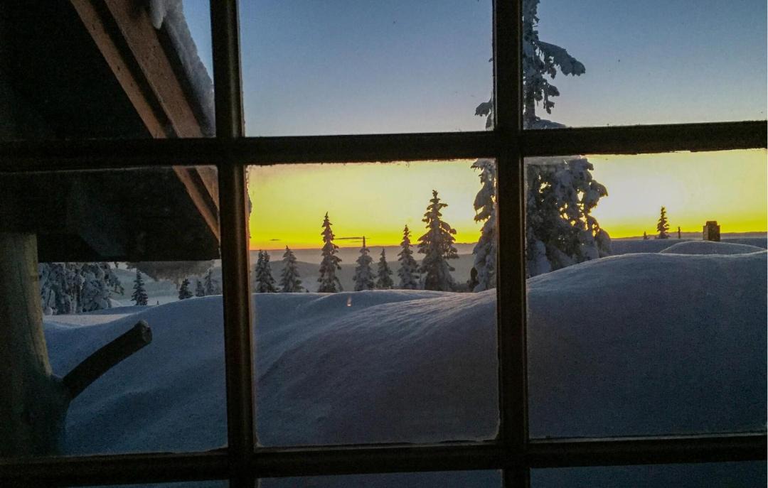 Photo of Others in Sjusjoen