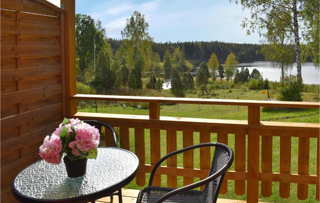 Photo of Patio Balcony in Finspang