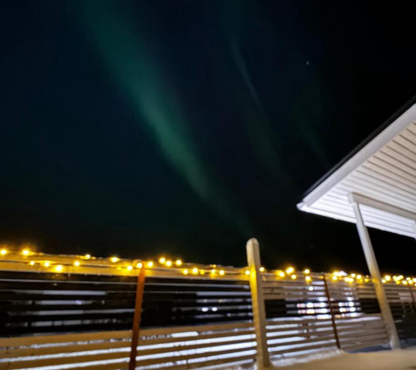 Photo of Others in Rovaniemi