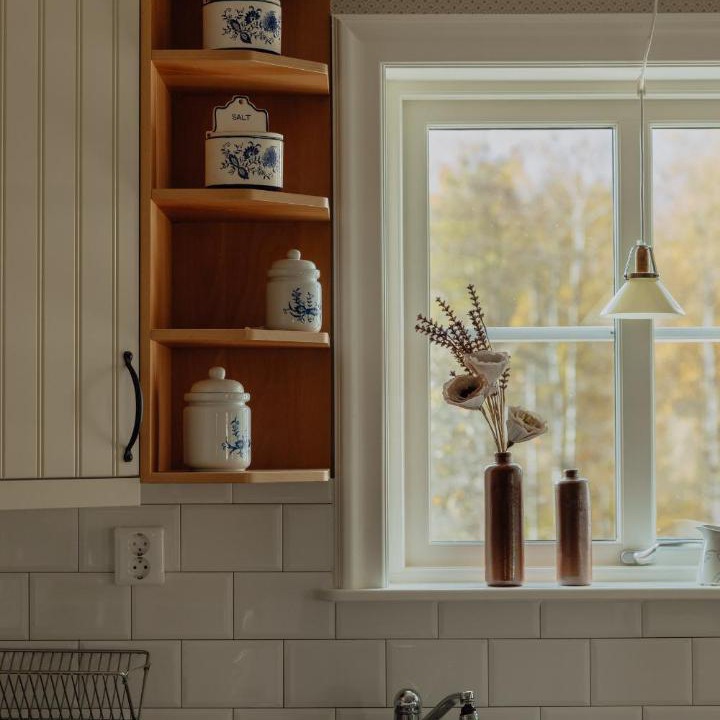 Photo of Kitchen in Holsbybrunn